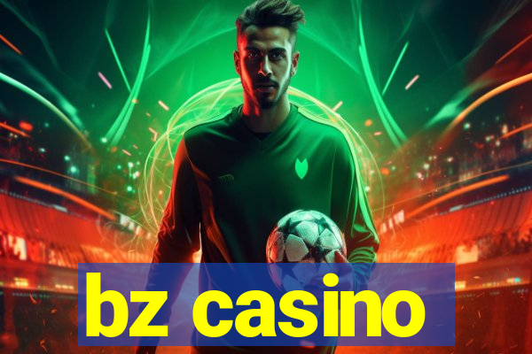 bz casino